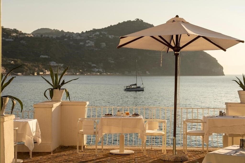 Картинка Miramare Sea Resort 4*