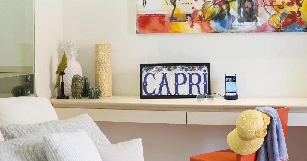 Фото Melia Villa Capri 5*