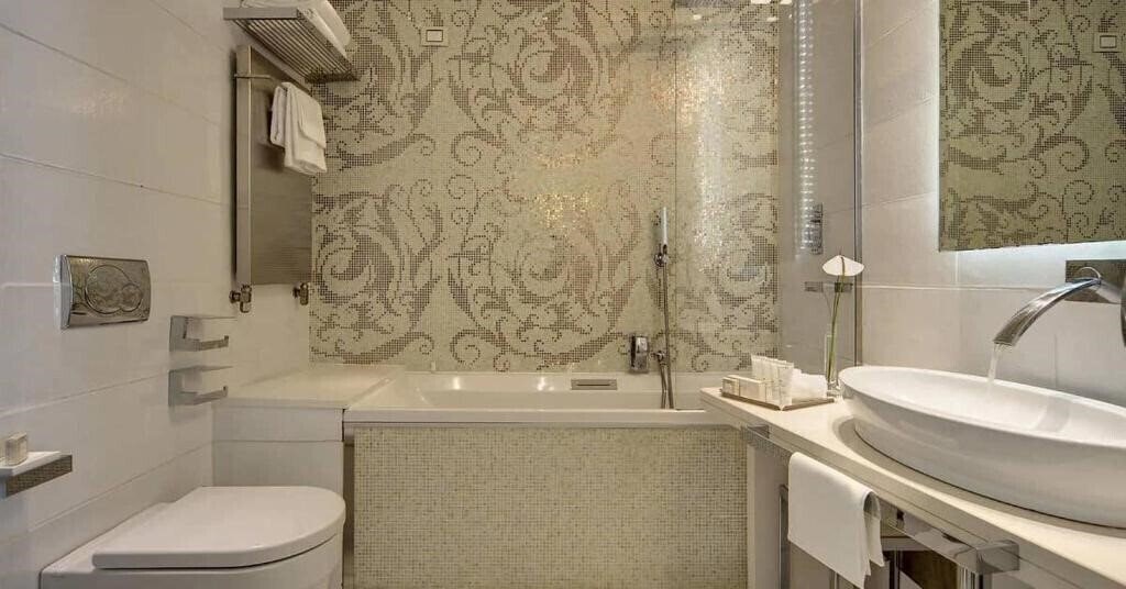 Фотография Melia Villa Capri 5*