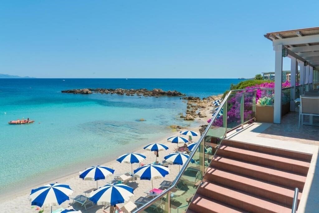 Зображення Hotel Dei Pini 4*