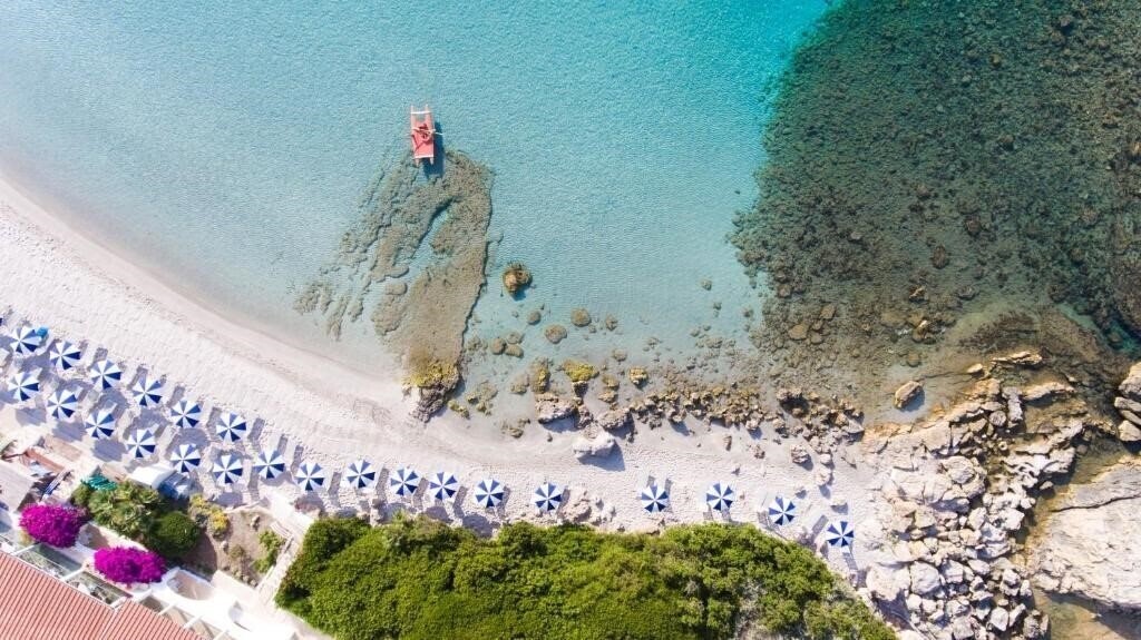 Картинка Hotel Dei Pini 4*