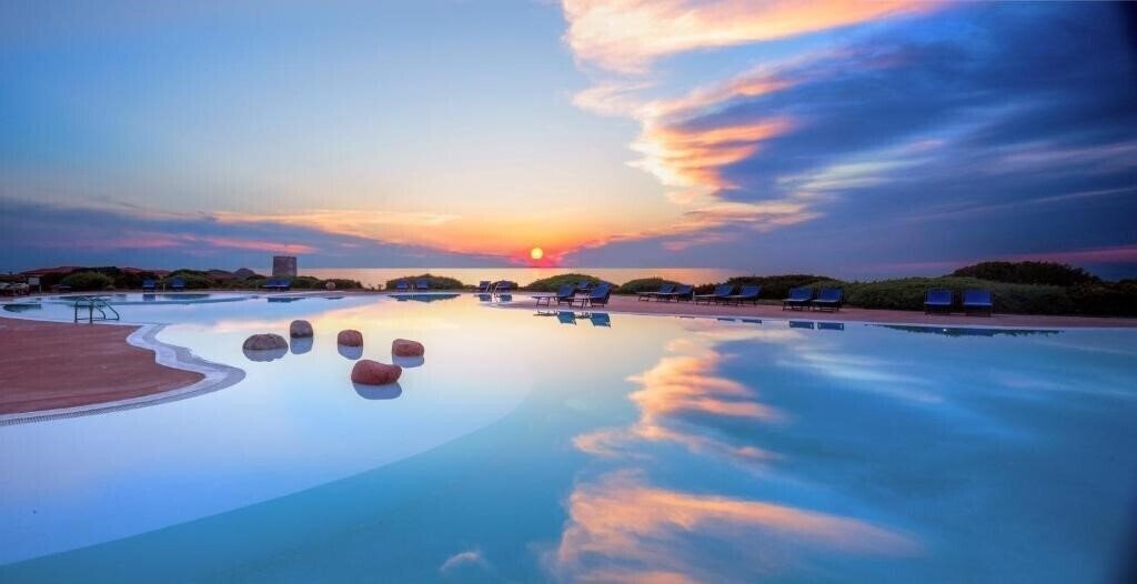 Готель Hotel Relax Torreruja Thalasso & SPA 4*