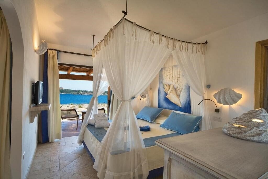 Фото Hotel Relax Torreruja Thalasso & SPA 4*