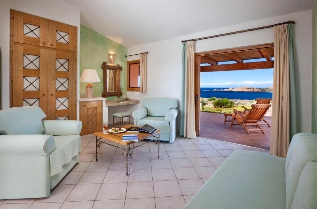 Зображення Hotel Relax Torreruja Thalasso & SPA 4*
