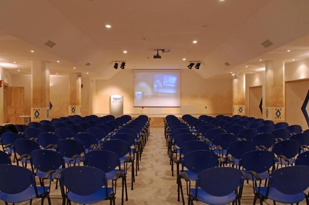 Картинка Hotel Relax Torreruja Thalasso & SPA 4*