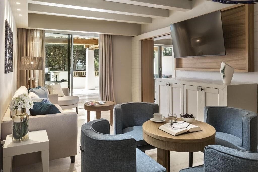 Зображення Hotel La Bisaccia 4*