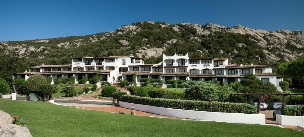 Картинка Hotel La Bisaccia 4*
