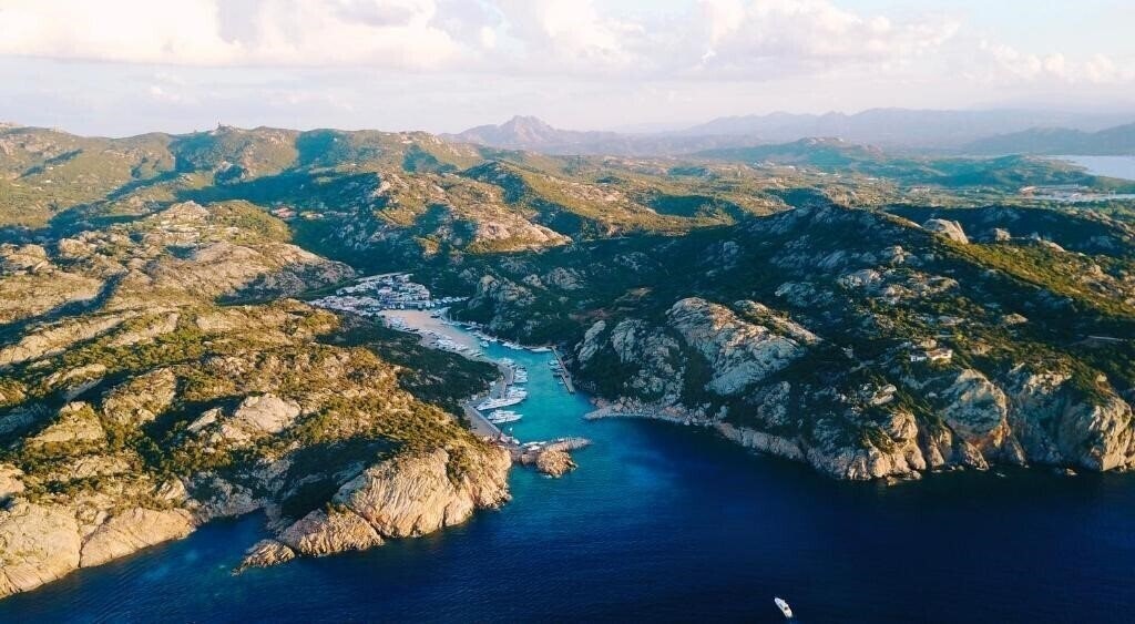 Фотографія W Sardinia - Poltu Quatu 5*