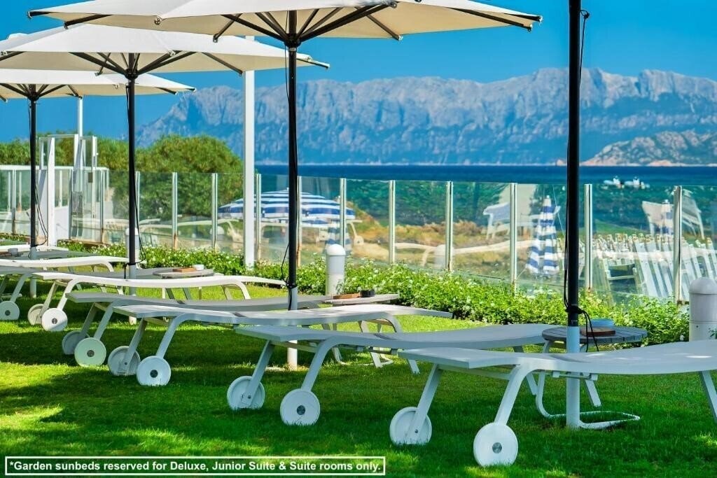 Фотография The Pelican Beach Resort & SPA 4*