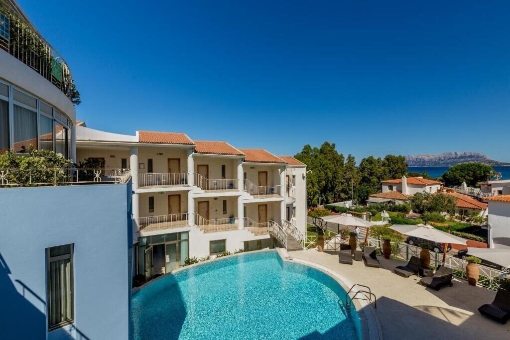 Изображение The Pelican Beach Resort & SPA 4*