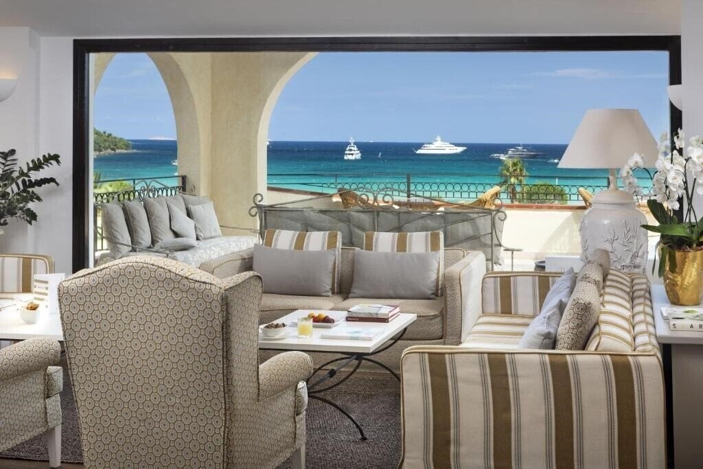 Картинка Abi d'Oru 5*