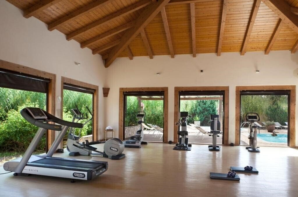 Картинка Le Dune Resort & SPA (Badesi) 4*