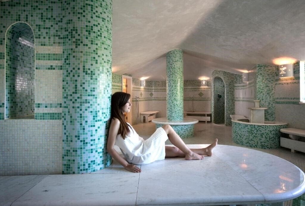 Фото Marinedda Thalasso & SPA 5*