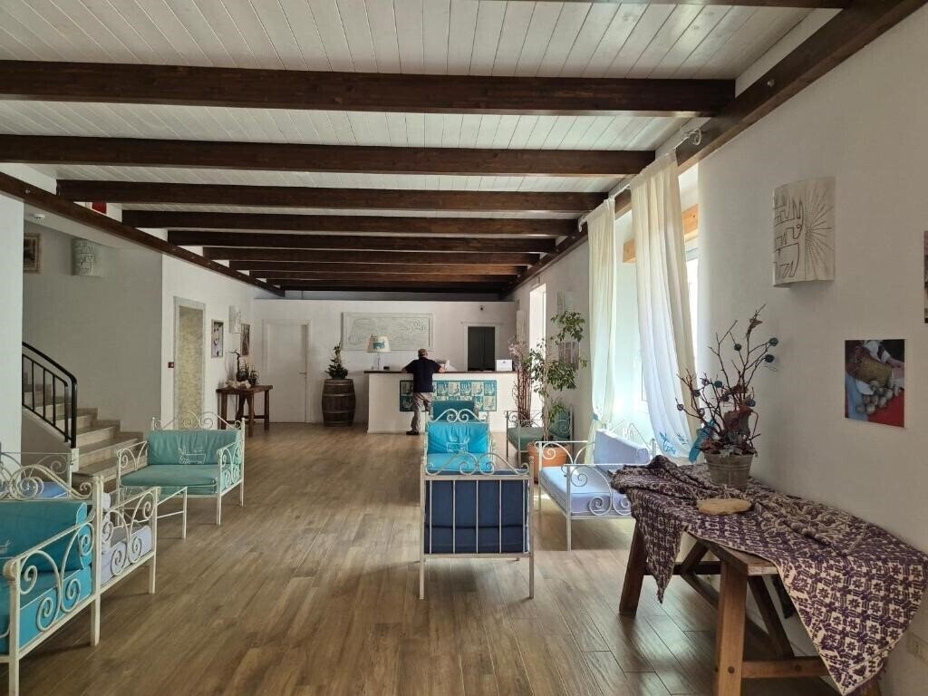 Отель Alghero Vacanze Hotel 4*