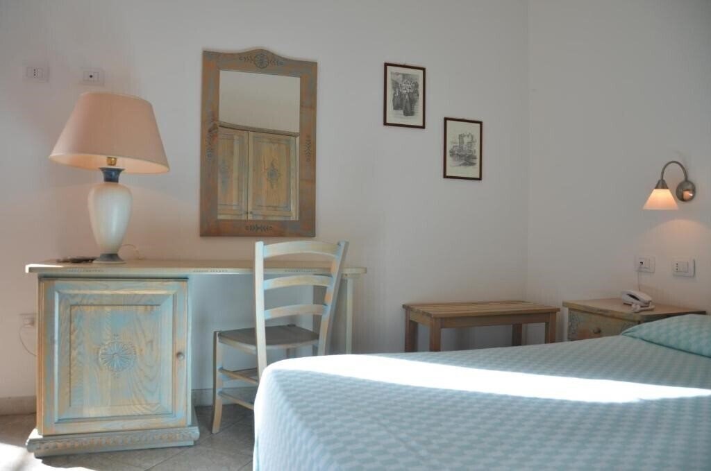 Фото Alghero Vacanze Hotel 4*
