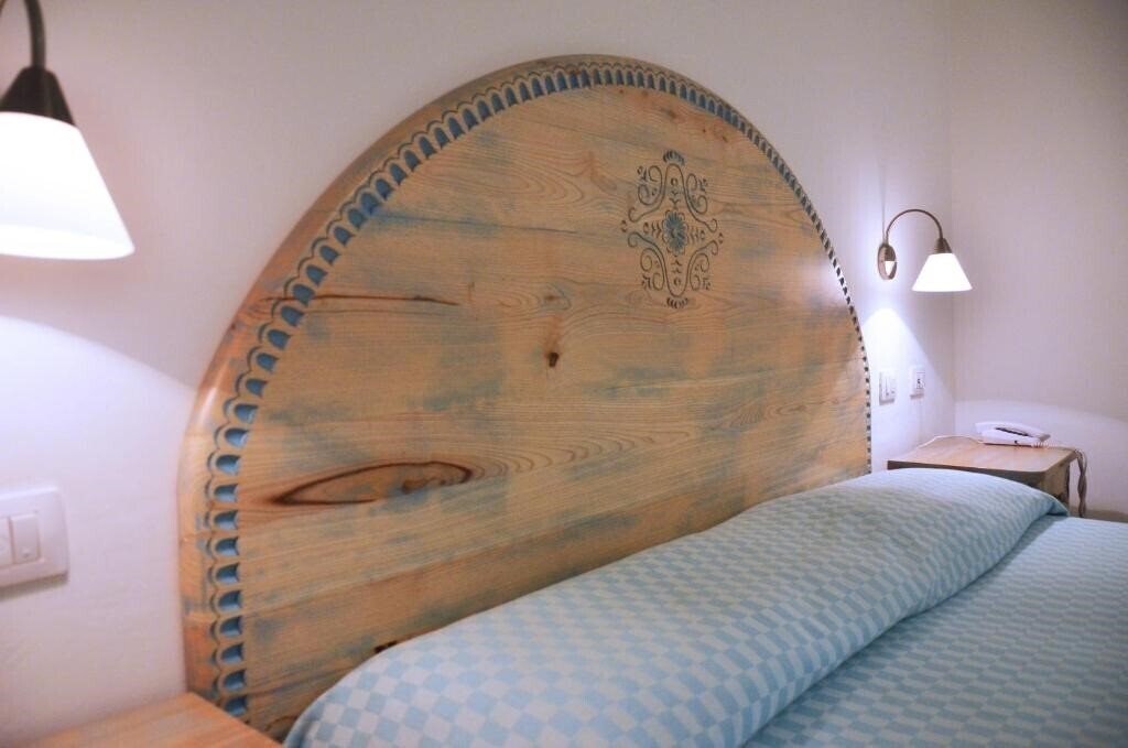 Фотография Alghero Vacanze Hotel 4*