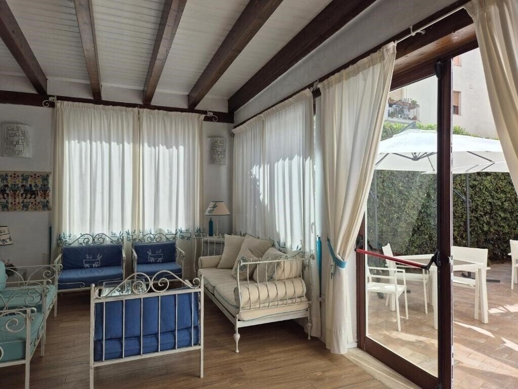 Изображение Alghero Vacanze Hotel 4*