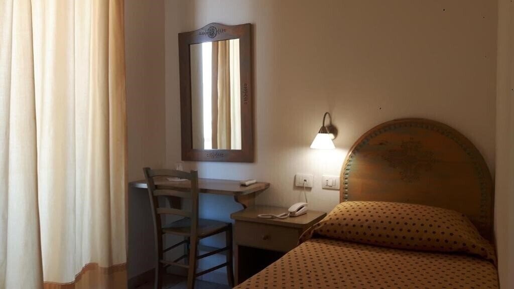 Картинка Alghero Vacanze Hotel 4*