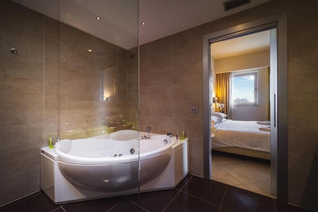 Зображення Jazz Hotel 4*
