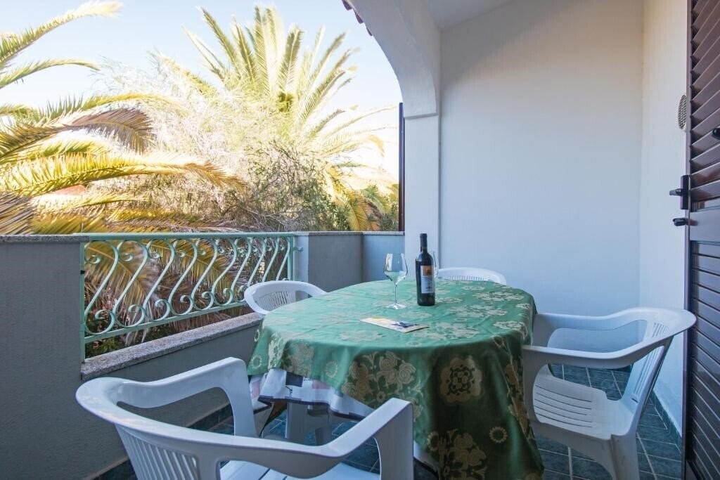 Фотографія Albergo Residenziale Gli Ontani 4*
