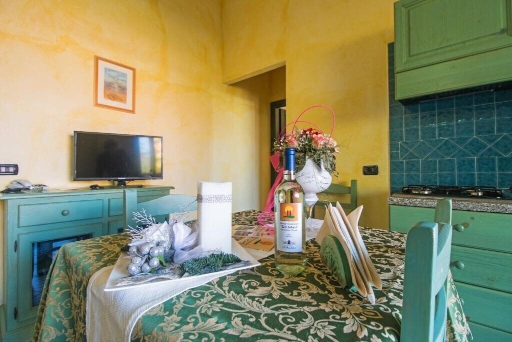 Зображення Albergo Residenziale Gli Ontani 4*
