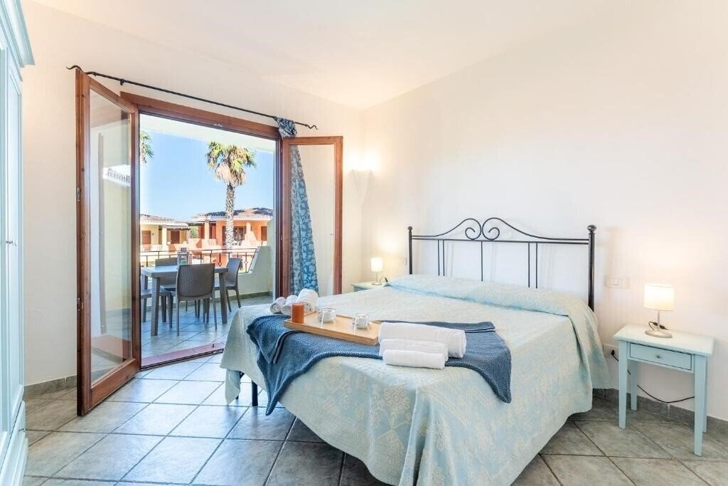 Фото Palau Green Village 4*