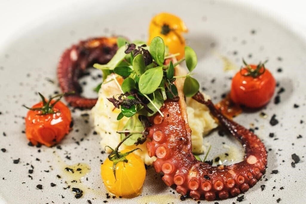 Картинка Hotel dP Olbia - Sardinia 4*