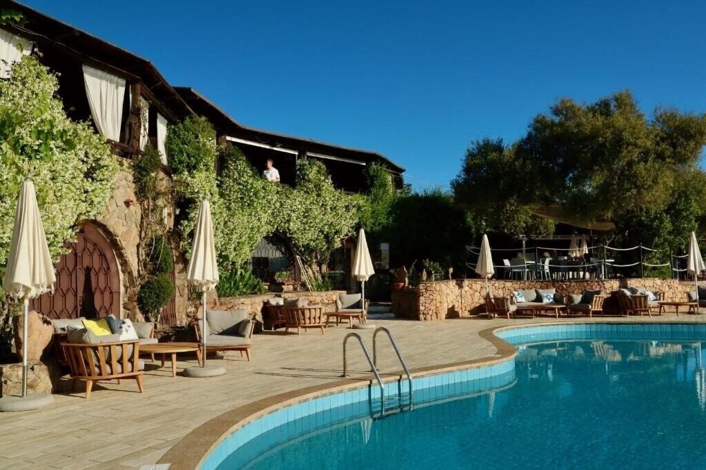 Отель Hotel Don Diego 4*
