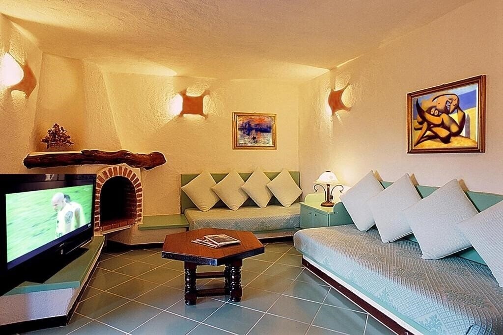 Изображение Hotel Don Diego 4*