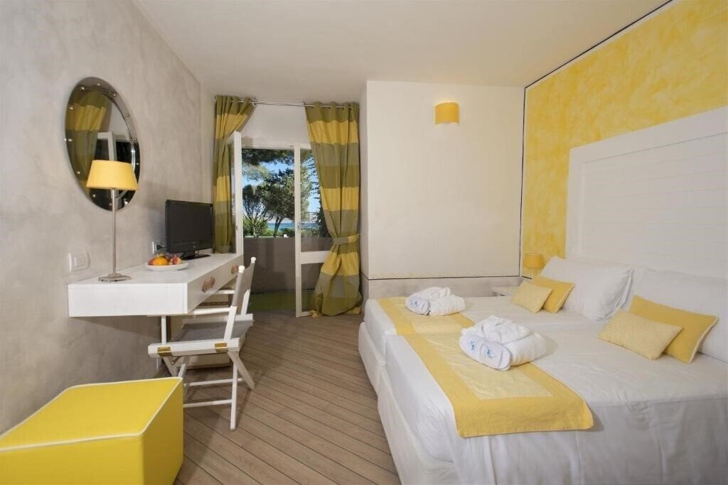 Фото Club Hotel Ancora 4*