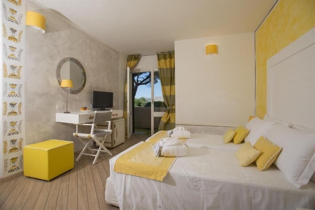 Фотография Club Hotel Ancora 4*