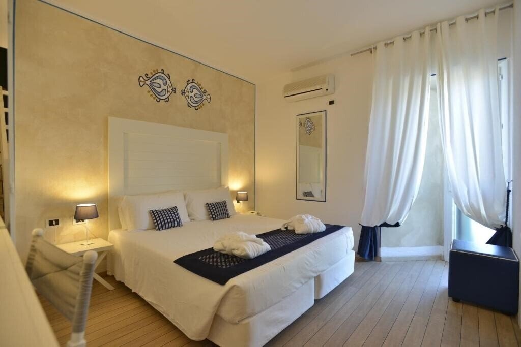 Картинка Club Hotel Ancora 4*