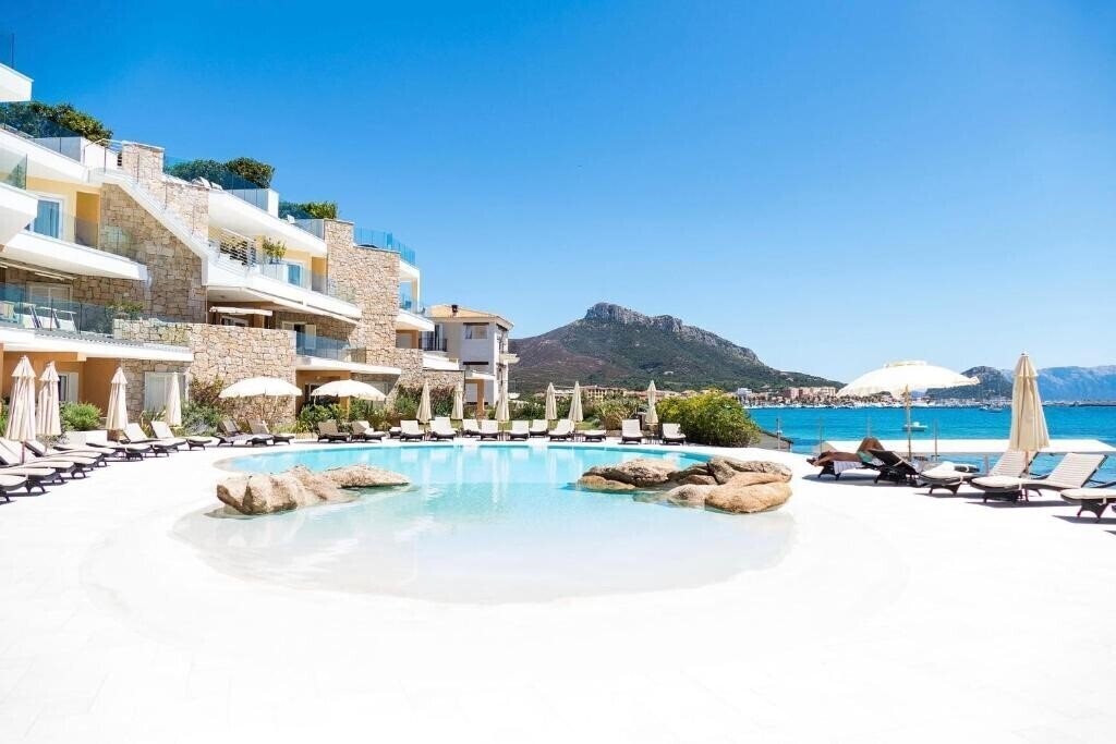 Зображення Hotel Gabbiano Azzurro 4*