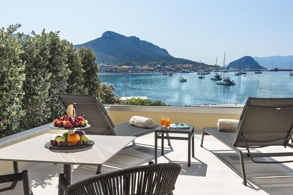 Картинка Hotel Gabbiano Azzurro 4*
