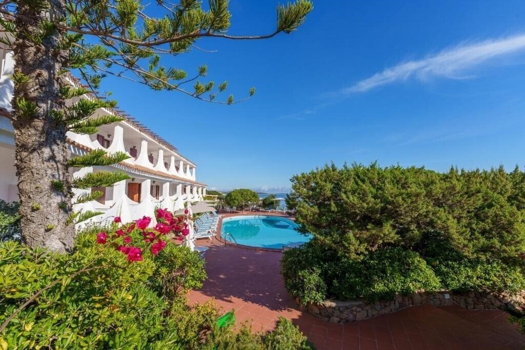 Фотография Punta Est 4*