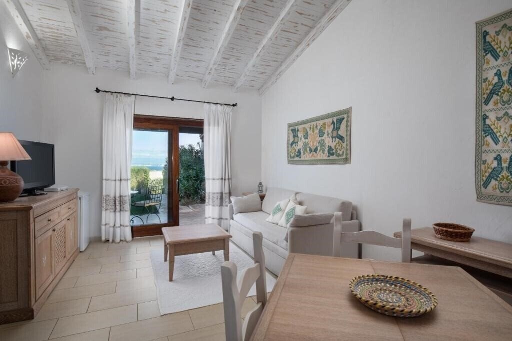 Зображення Punta Falcone Resort 4*