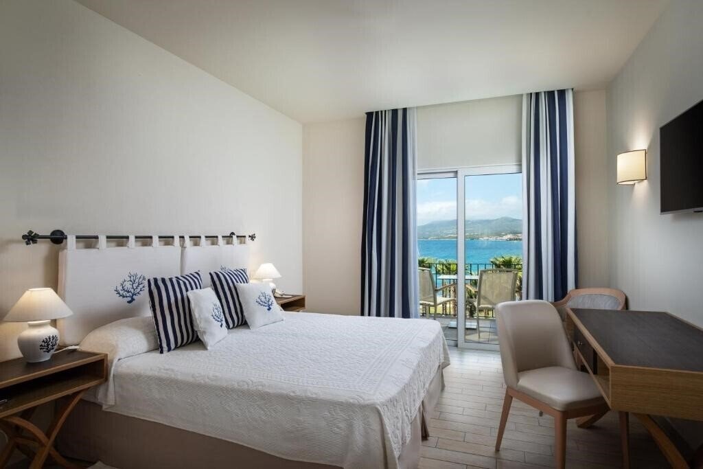 Отель Villa Margherita 4*