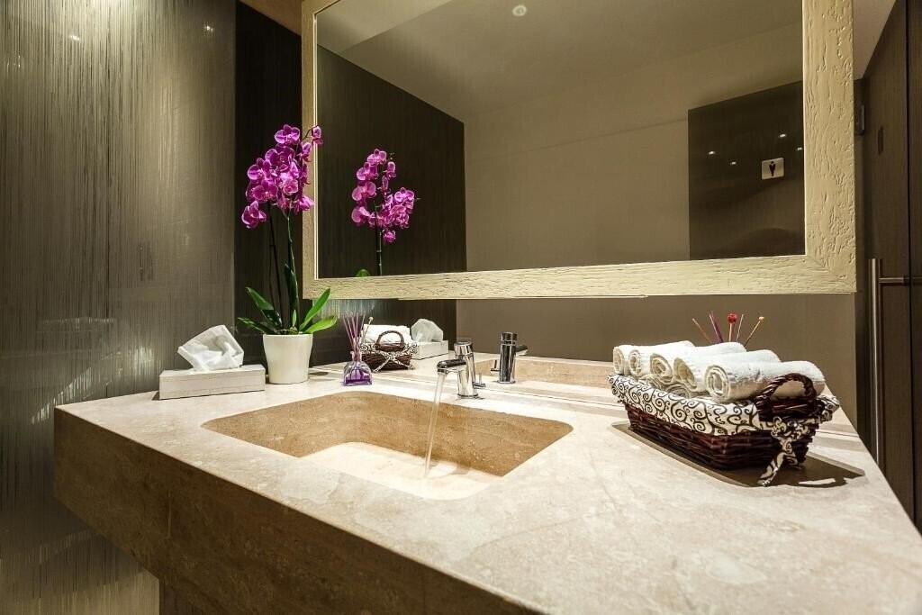 Фотография Villa Margherita 4*