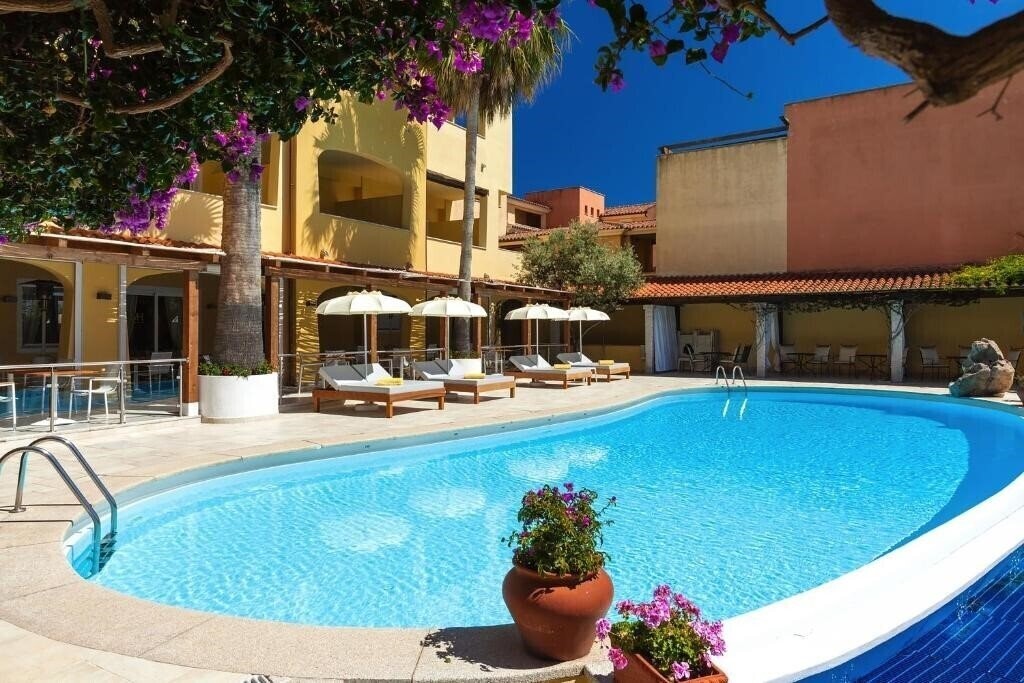 Изображение Villa Margherita 4*