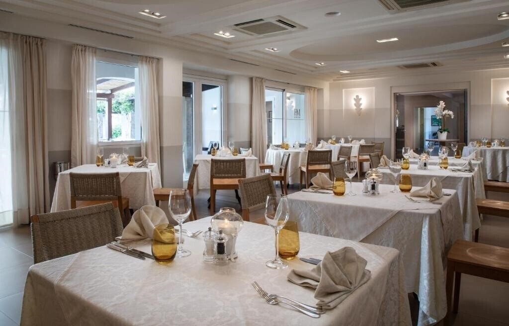 Картинка Villa Margherita 4*