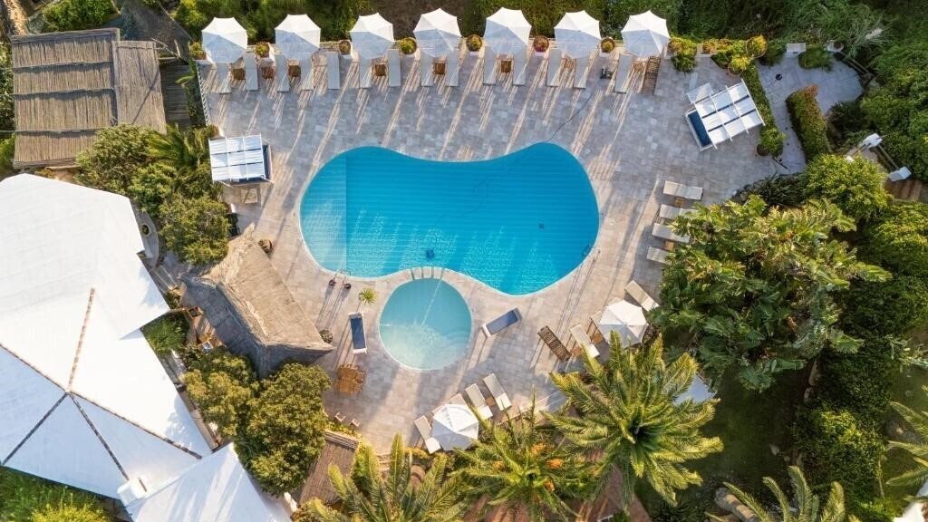 Готель Balocco 4*