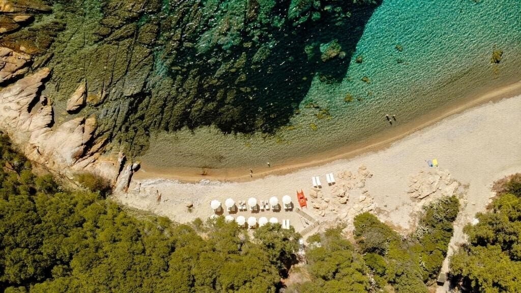 Готель Lanthia Resort 4*