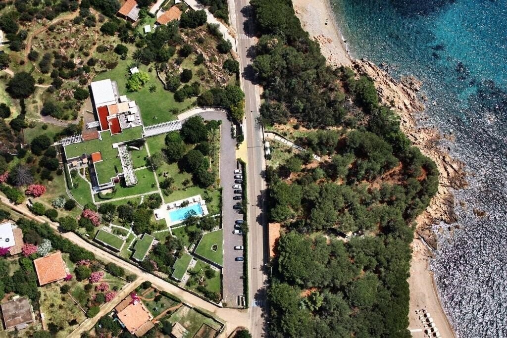 Фото Lanthia Resort 4*