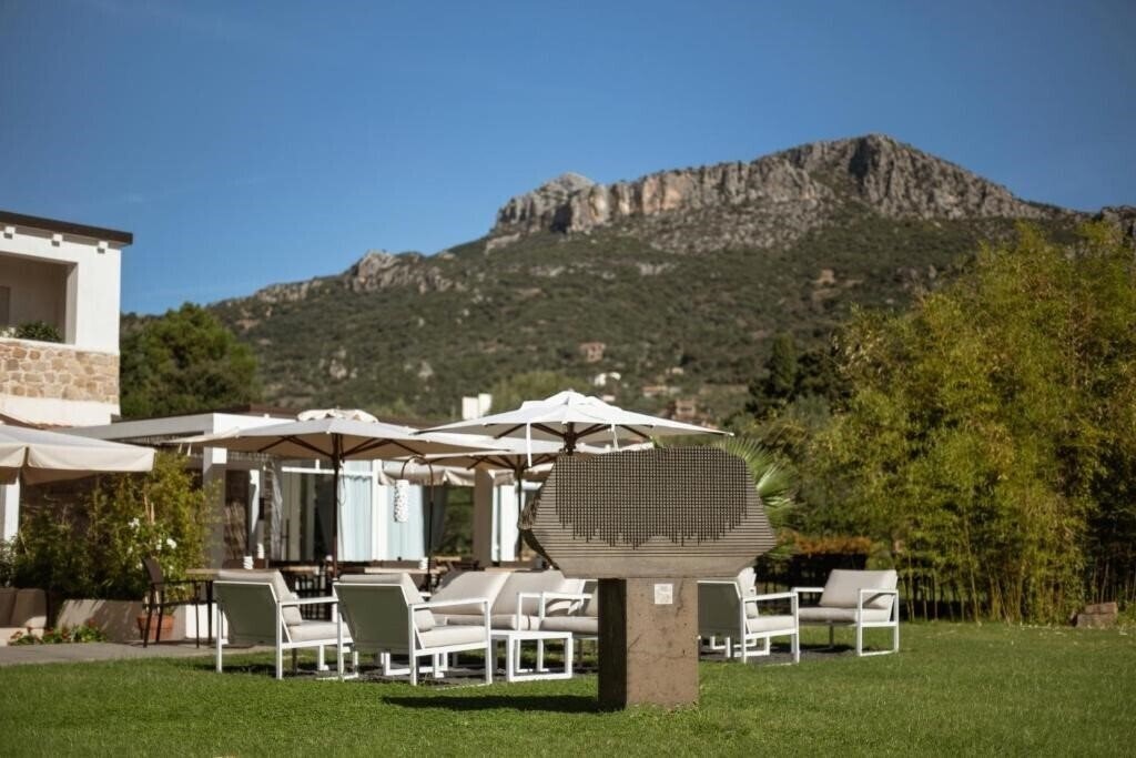 Фотографія Lanthia Resort 4*