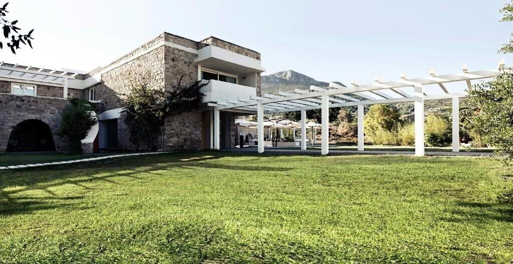Картинка Lanthia Resort 4*