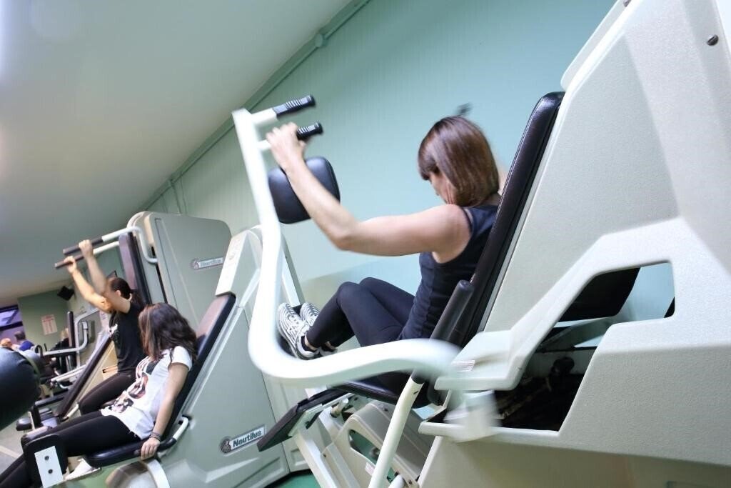 Фотографія Green Sporting Club Hotel 4*