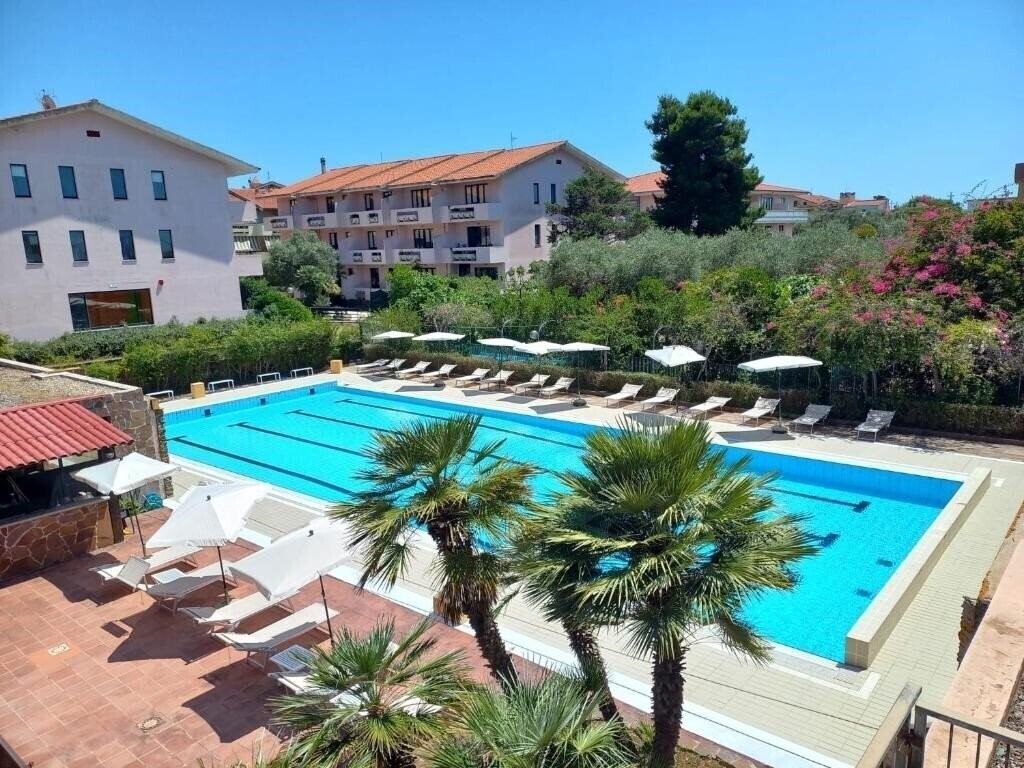 Зображення Green Sporting Club Hotel 4*