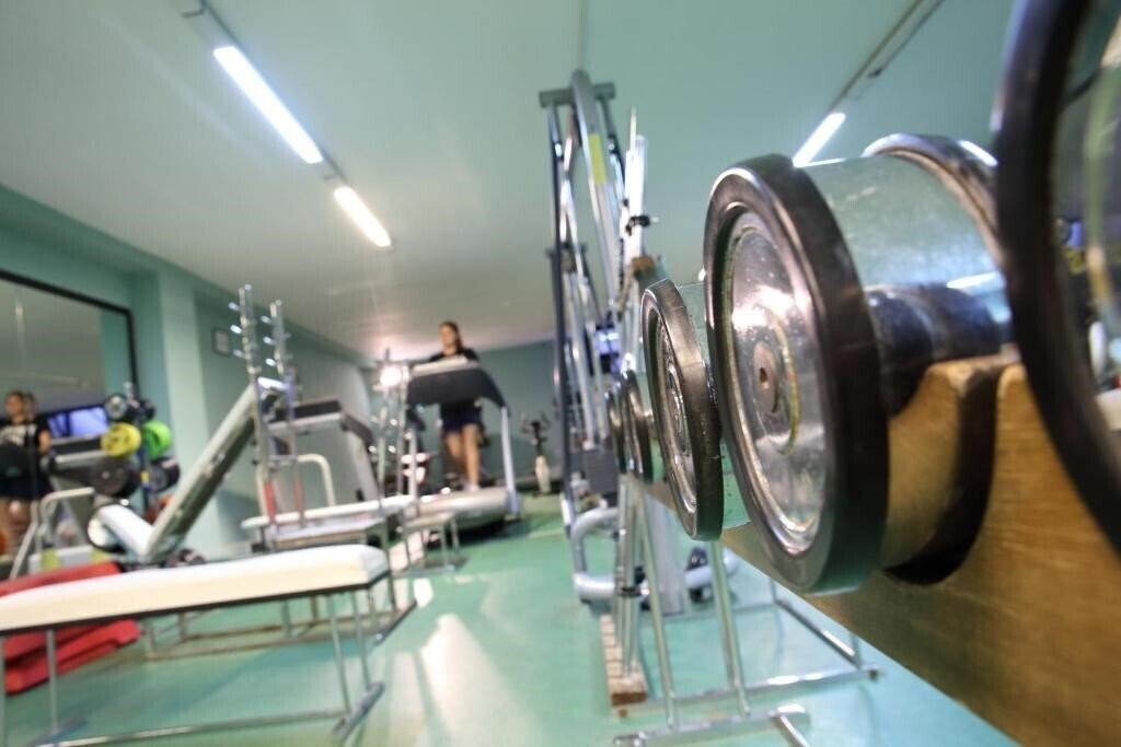 Картинка Green Sporting Club Hotel 4*