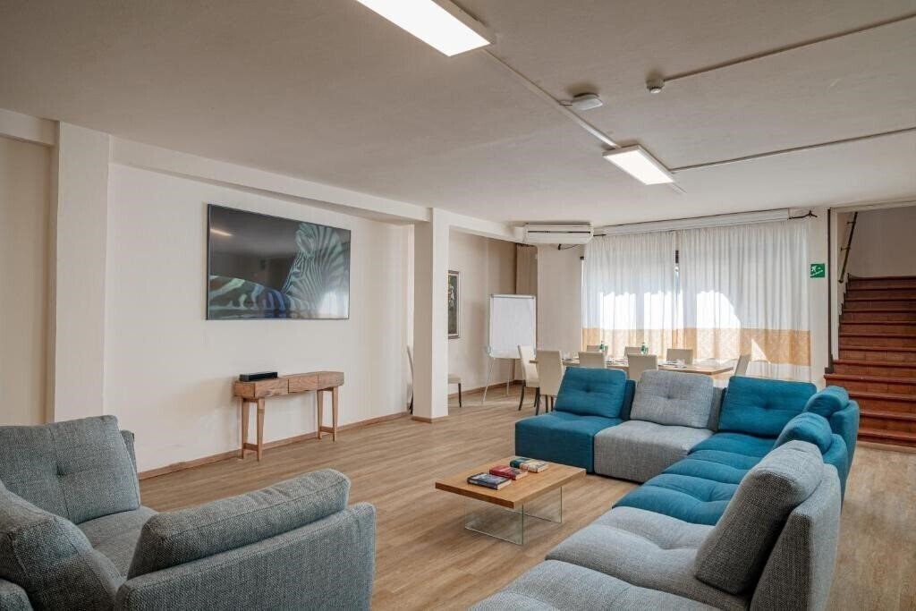 Фотография Hotel Calabona 4*