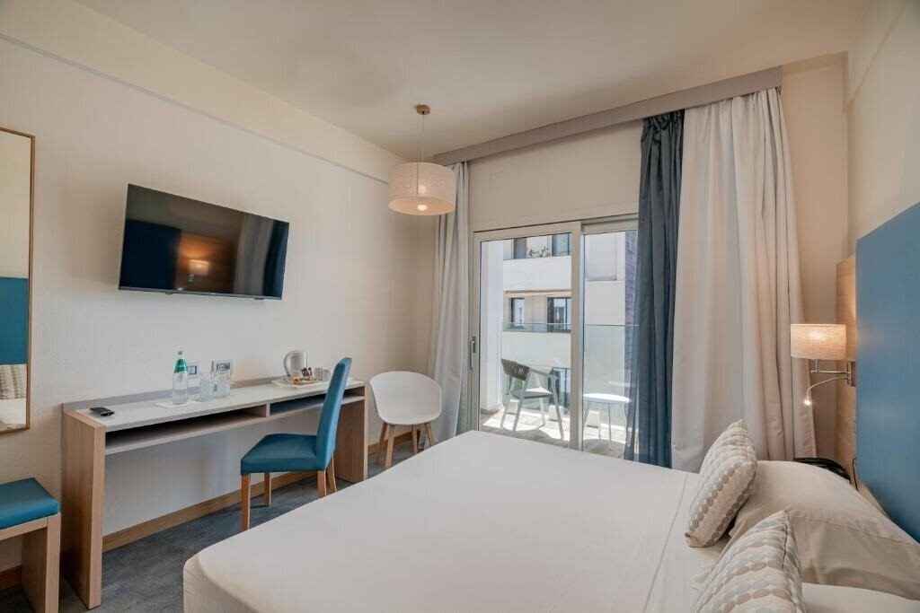 Изображение Hotel Calabona 4*